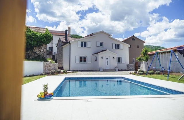 VILLA M&M, Makarska - Slivno