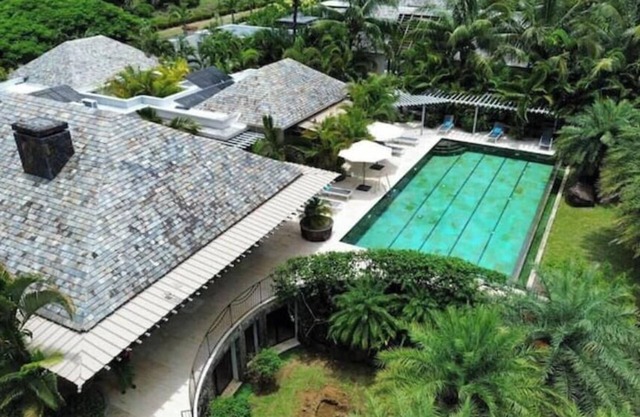 Villa Maela