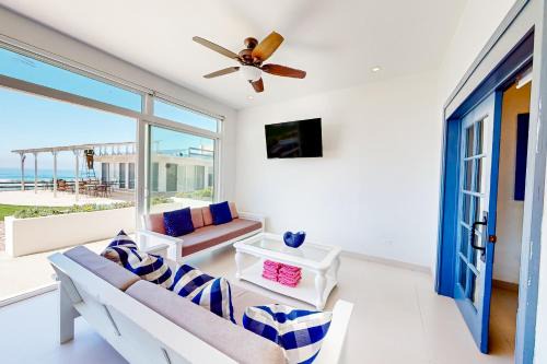 Villa Magenta 47 - Playa Arcangel