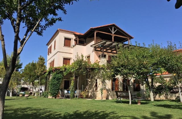 Villa Maira