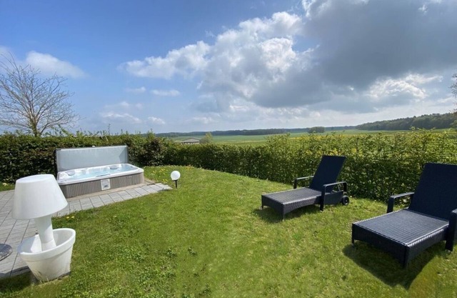 Villa Major Comfortable holiday residence