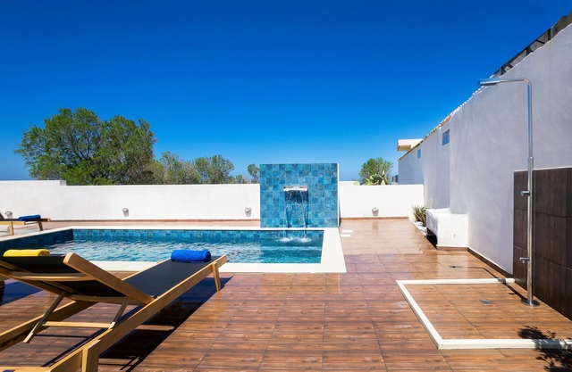 Villa Makisland