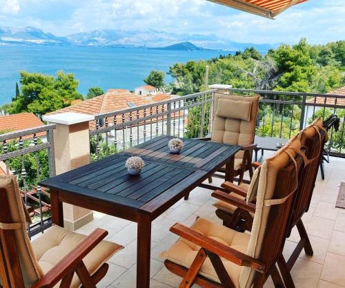 Villa Mala - Pool - Jacuzzi - 5 min. zum Meer