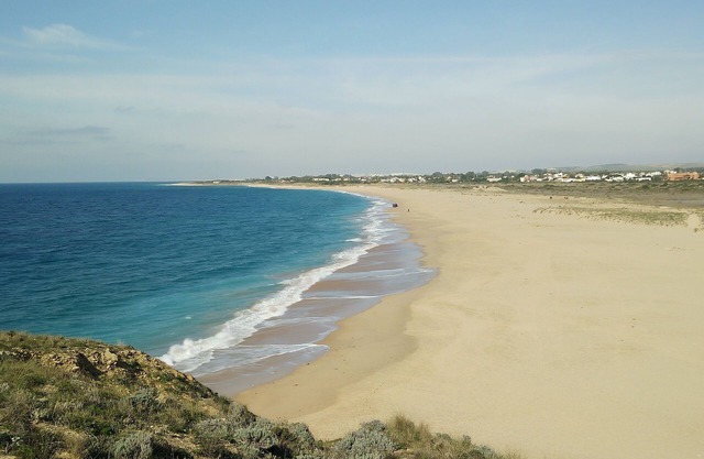 Villa Malyma Zahora - Beach Front Sea View