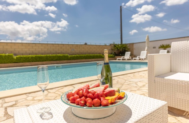 Villa Mare Salento - Taurisano