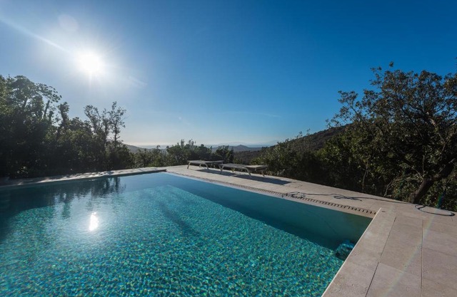 Villa Margherita Wellness & Golf - "Your Private Punta Ala"