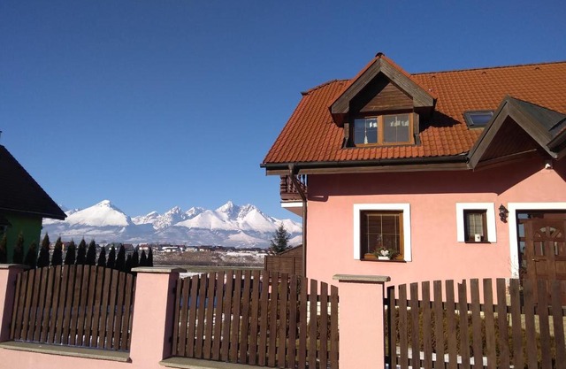 Villa Maria