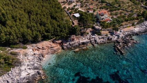 Villa Marin - 4 apartments