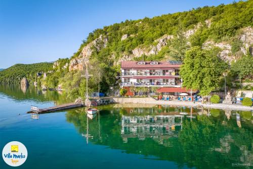 Villa Marko - Trpejca