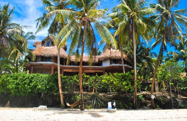 VILLA MARMARINE BEACH RESORT & RESTAURANT