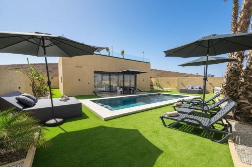 Villa Marrakech DAR JAHYR