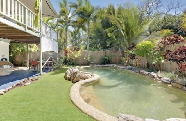 Villa Marshall Family Getaway