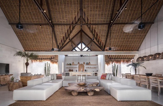 Villa Massilia Bali