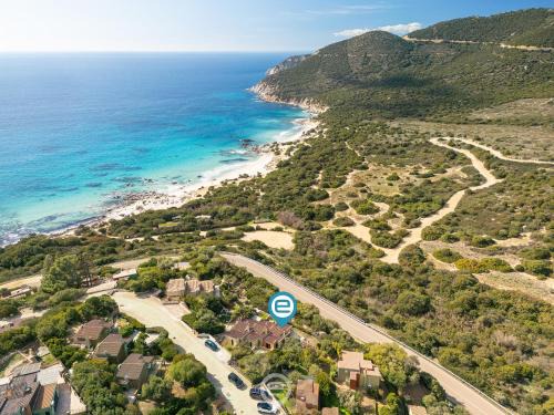 Villa Matilde