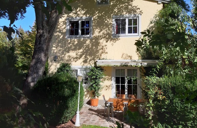 Villa Maxglan