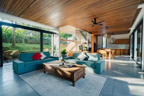 Villa Maxwell Bali