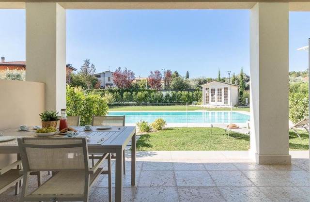 Villa Meri