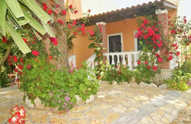 Villa Messavrisi
