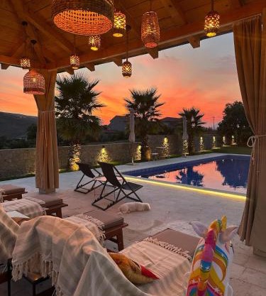 Villa Mia