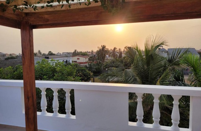 Villa MiraMar