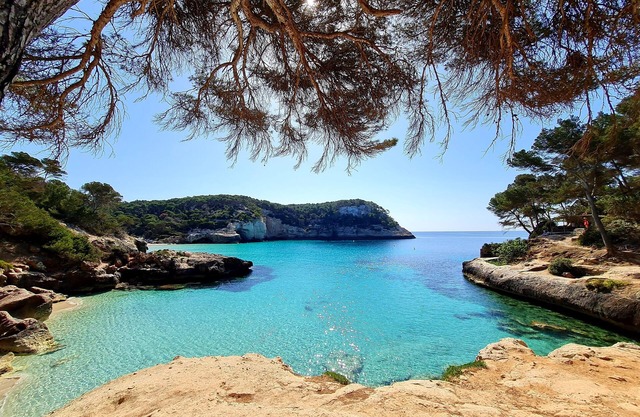 Villa Mitjana's house, for an unforgettable vacation between nature and the sea!