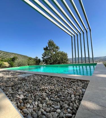 Villa Mona Heated pool , Modern comfort in Herzegovina
