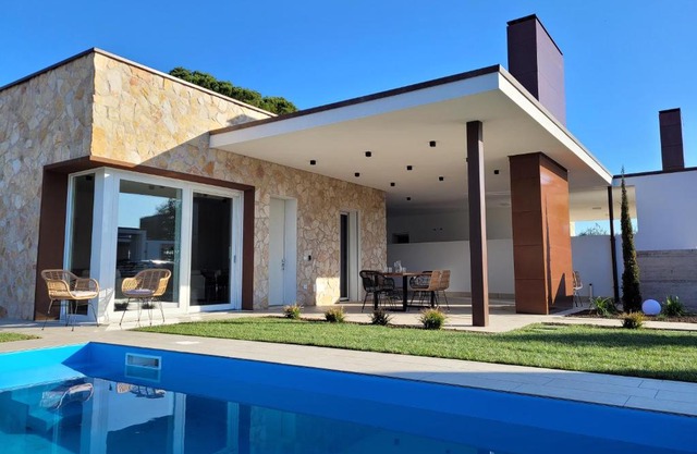 Villa My Lagozise