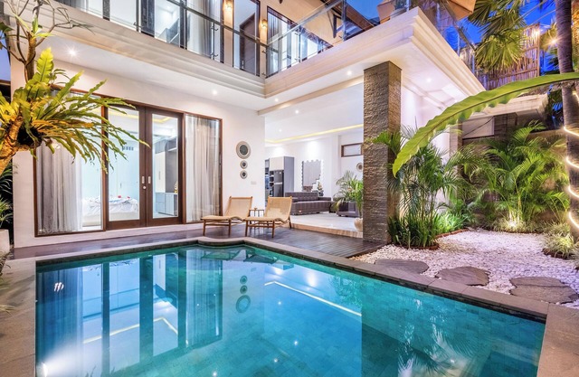 Villa Naga (by JB Villas)