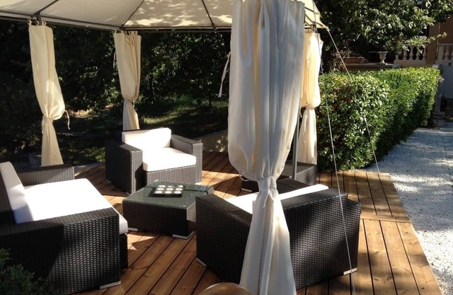 Villa Nara Chambre d'hotes