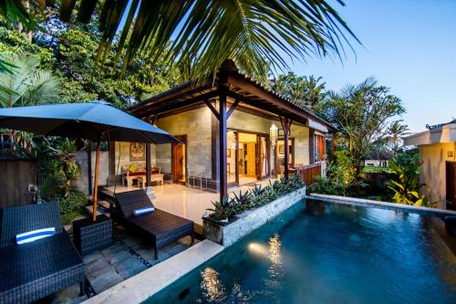 Villa Natha