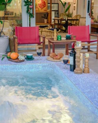 Villa Nautica By The Beach - Vesta Collections