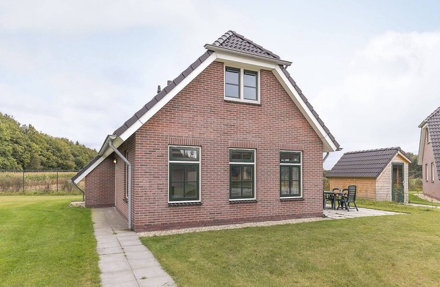 Villa Near Forest Trails