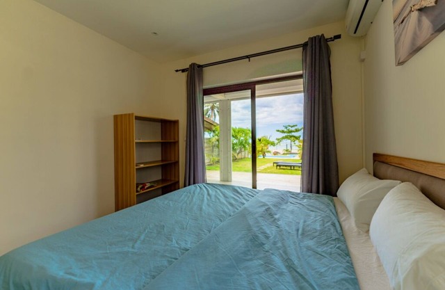 Villa Neuve de 3 Chambre Pied Dans L'eau