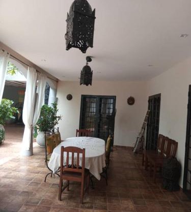 Villa Ngueringue