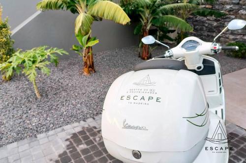 Villa Nicuma by ESCAPE to Madeira