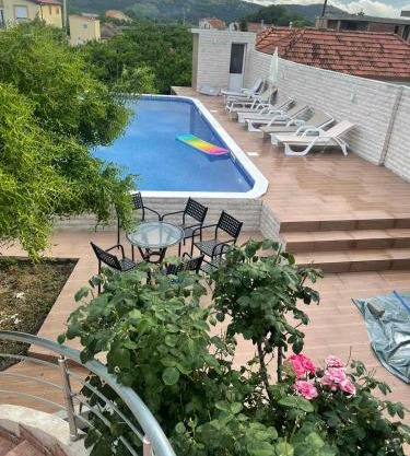 Villa Nilić