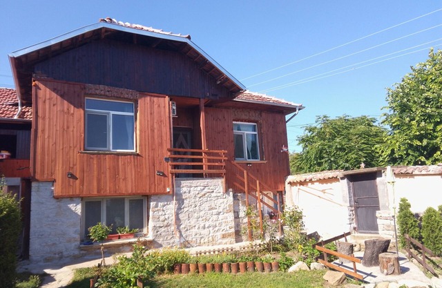 Villa Nina in Kramolin, beautiful stay in Bulgaria