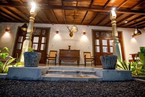 Villa Nirvana