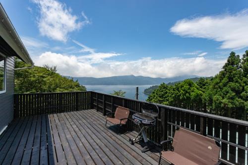 Villa Noël Hakone Fuji Sauna&Open Air Bath