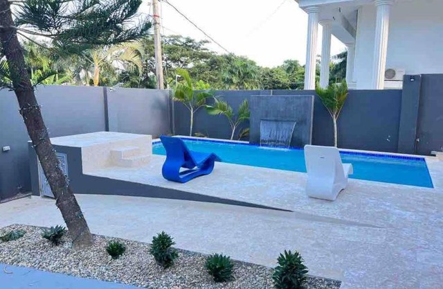 VILLA ODYSSEY