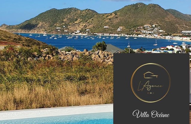 Villa Océane by Océane Caraïbes