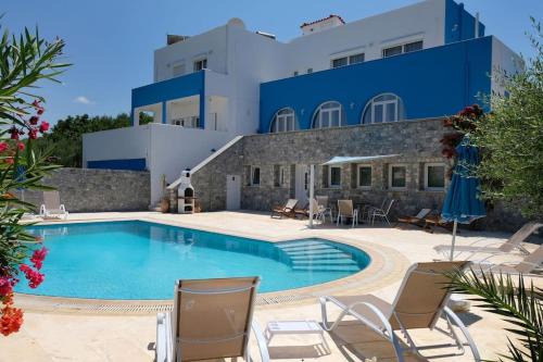 Villa Oliv sea view/LGBT friendly