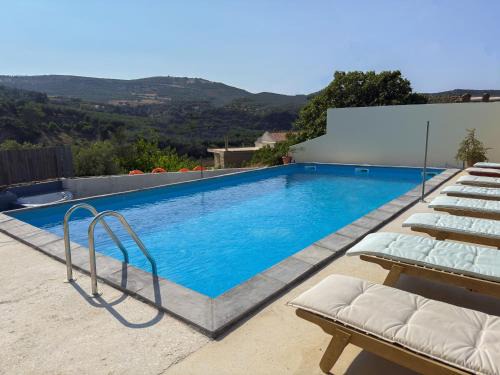 Villa Olive Tree with Private Pool