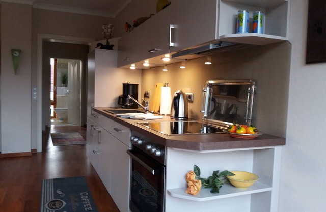 Villa on the Eschhang - rest and relaxation in a Mediterranean villa 4 stars *