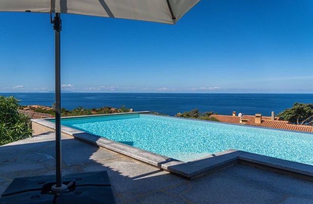 Villa Onda Celeste - Sardinia Unlimited