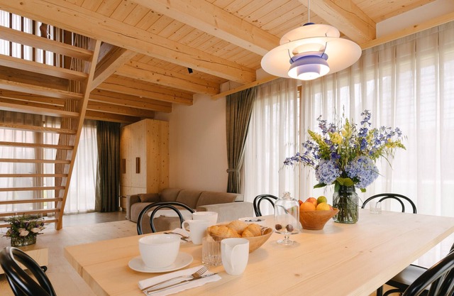 Villa Oreh at Pira Hotel