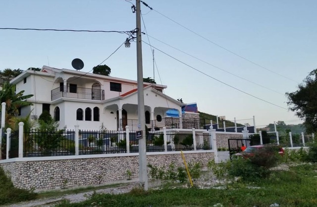 Villa Orphee