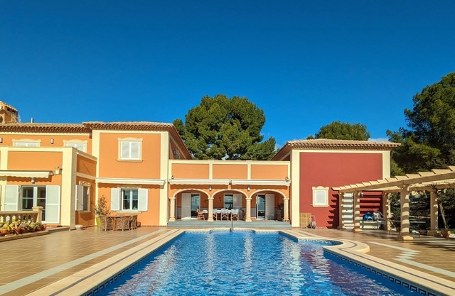 Villa Orquideas by Interhome