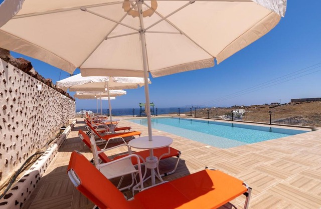 Villa Ostrich