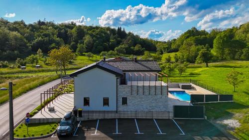 Villa Otokar